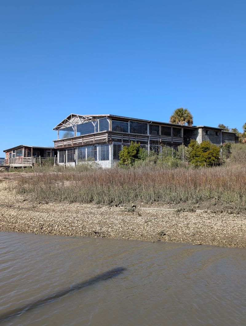 The Seafood Platter Delivers Incredible Variety