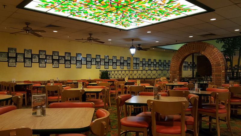 Menu Variety Goes Beyond Just Pizza Options