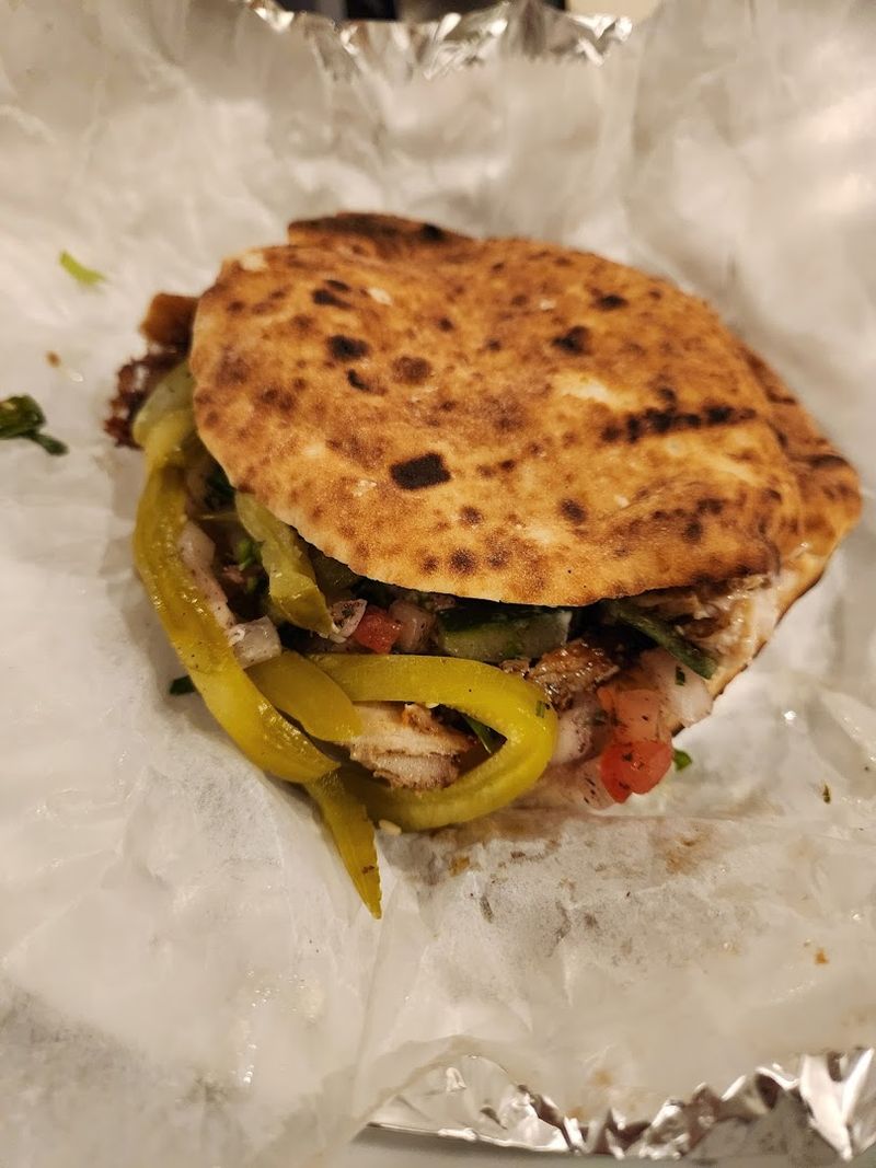 Syrian-Style Cooking Roots And What That Actually Means