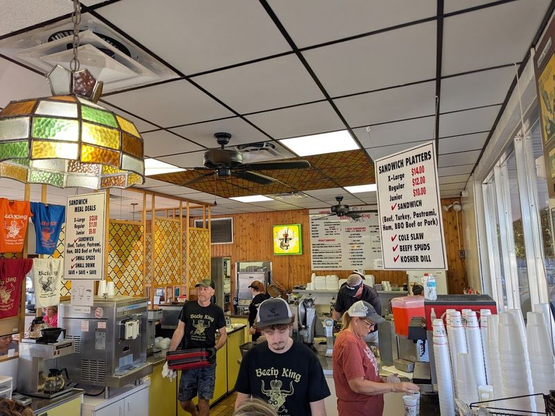 Counter Service Speed That Actually Impresses