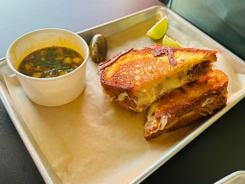 Torta Ahogada Is A Hidden Menu Star
