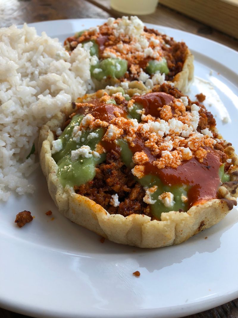 Sunday Brunch Menu That Breaks The Mold