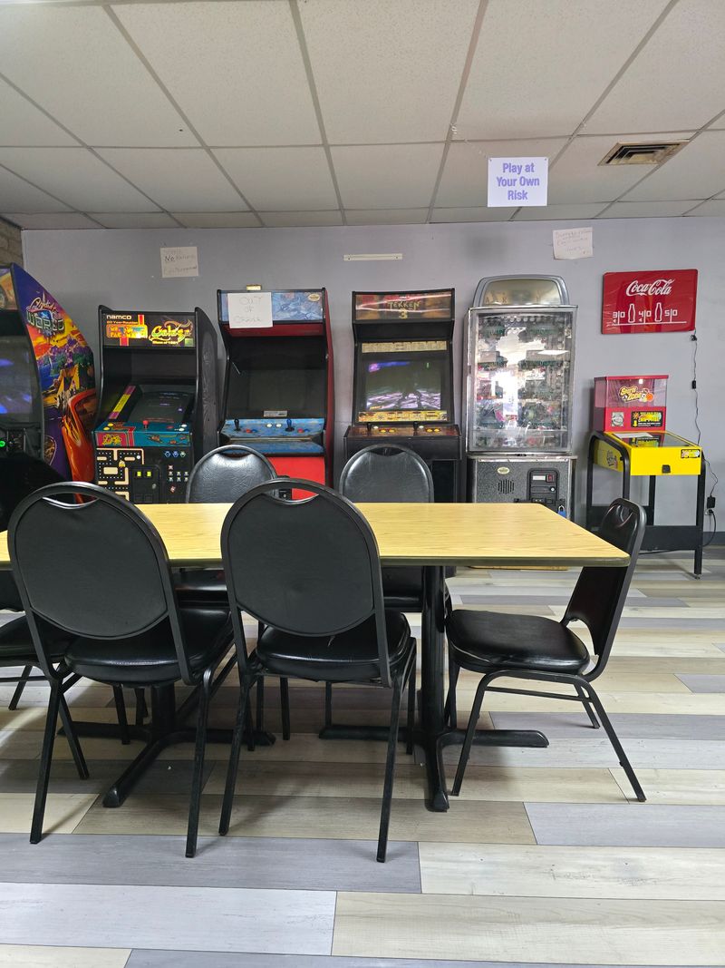 No-Frills Spot With Major Flavor