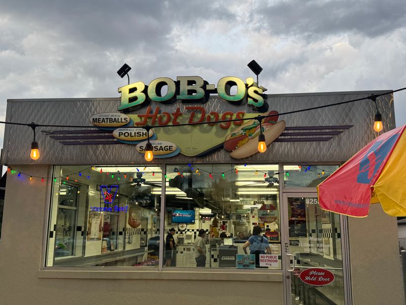 A Neighborhood Fixture Since the Beginning