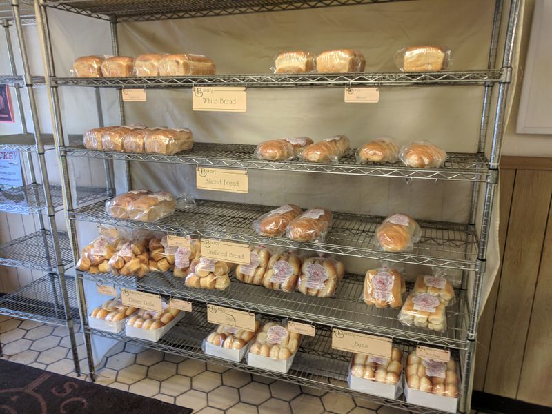 Fresh Batches Throughout the Day