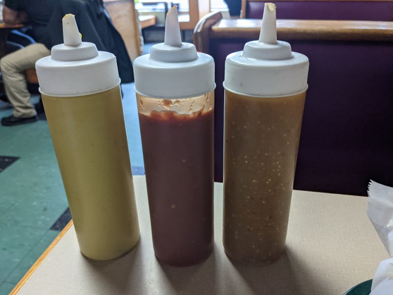 Salsas That Nudge, Not Bully