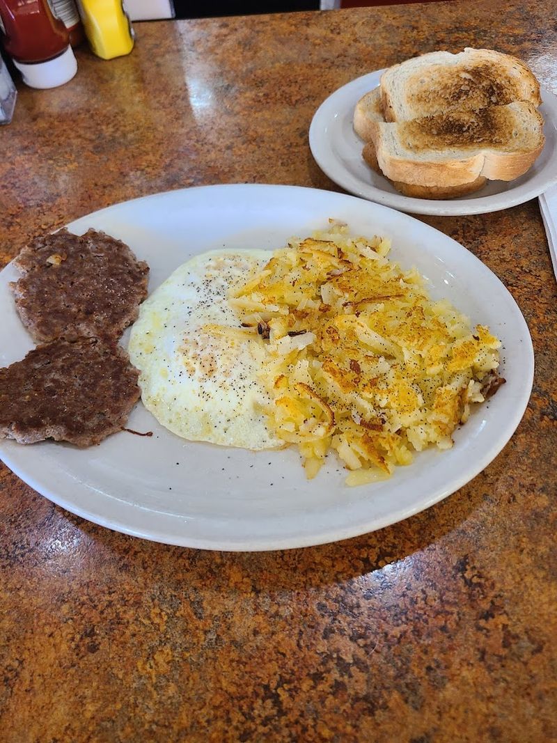 Order Like A Regular