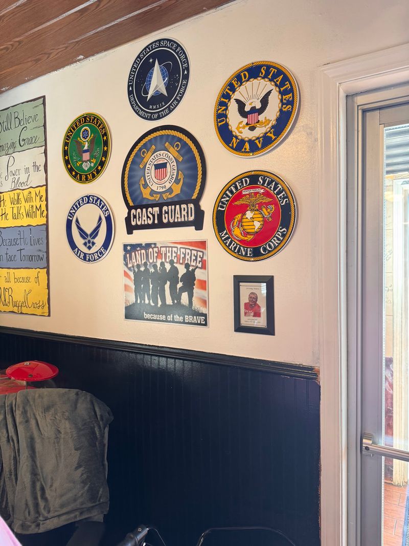 Country Bob's Cafe