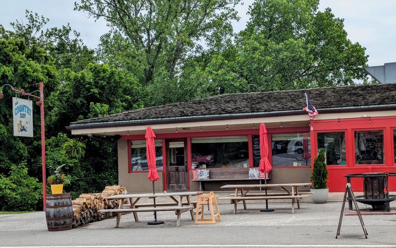 Country Boy Restaurant