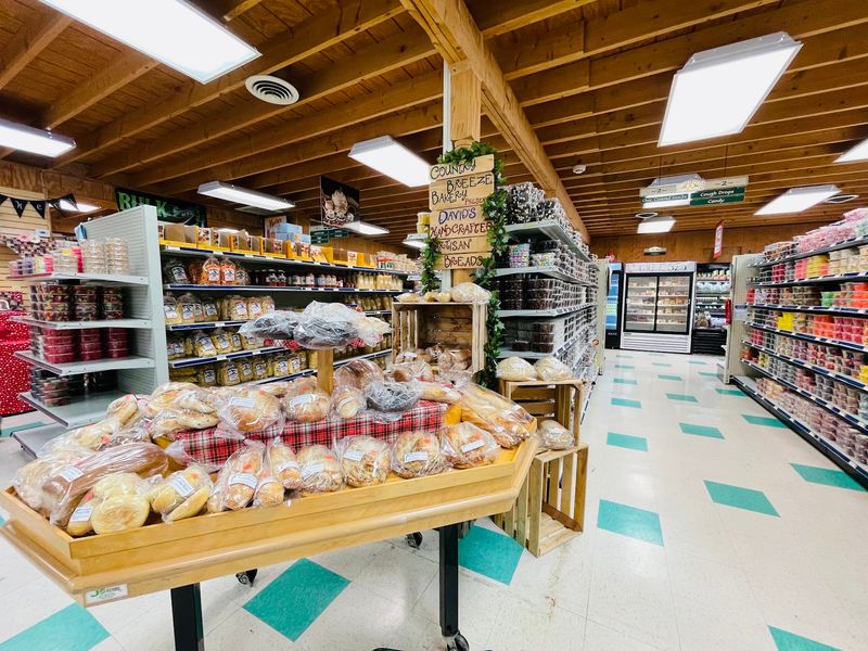 Country Breeze Farm Market