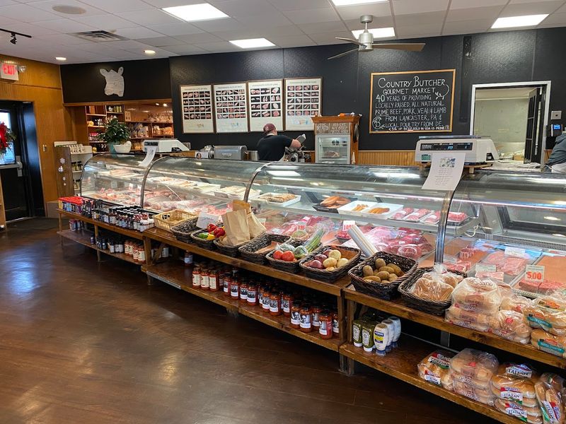 Country Butcher, Kennett Square