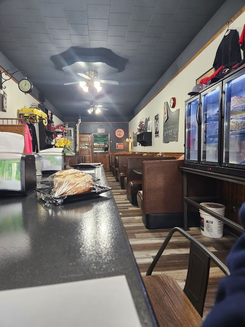 Country Café