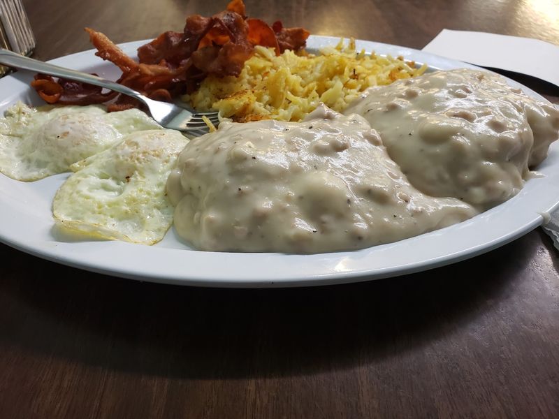 Country Cafe, East Canton