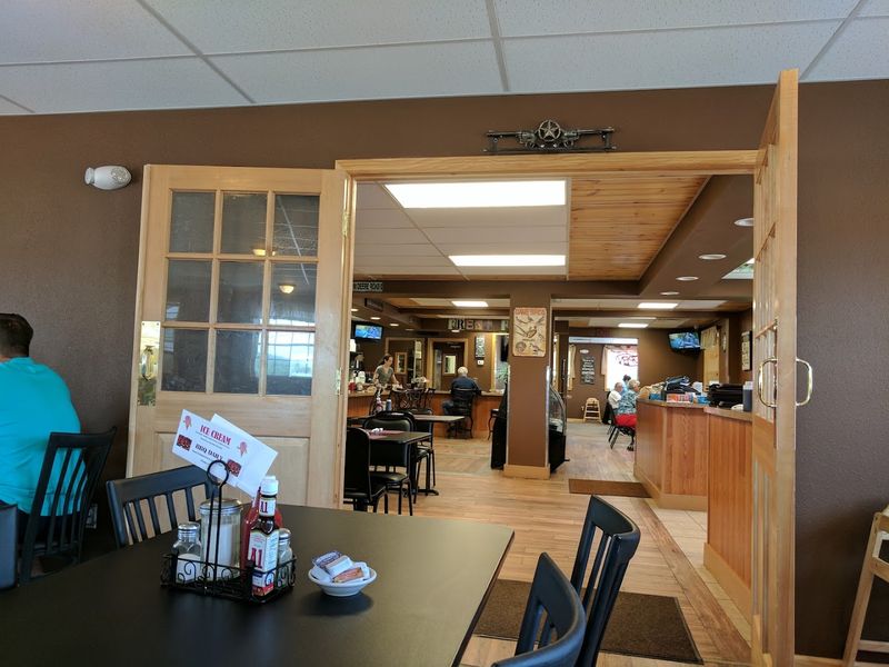 Country Café Hamlin Country Café Hamlin