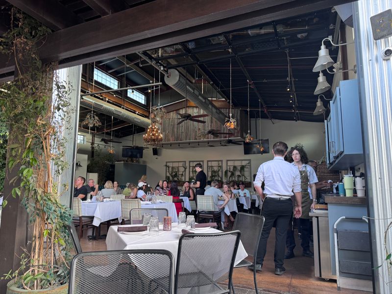 Service Gets Extra Personal Attention