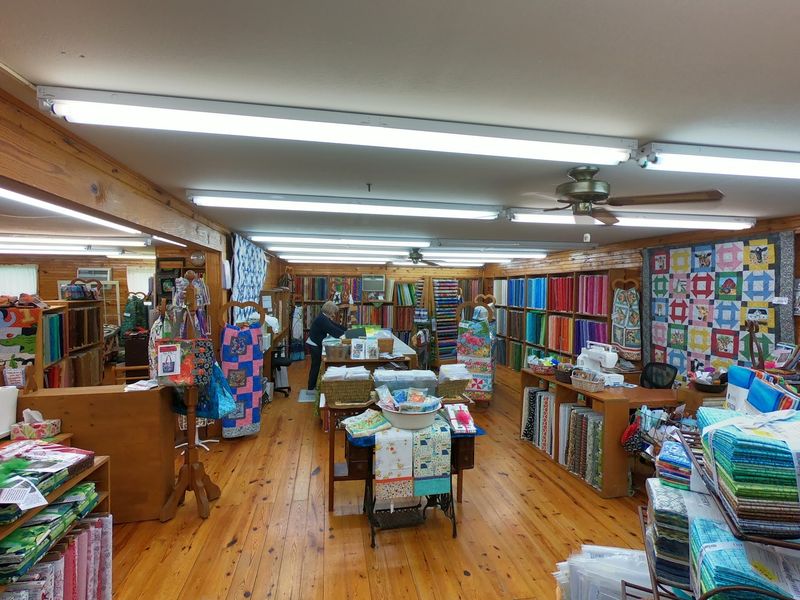 Country Corner Quilts & Crafts, Harrison Country Corner Quilts & Crafts, Harrison