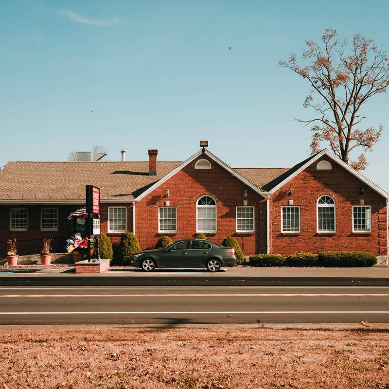 Country Corner Restaurant