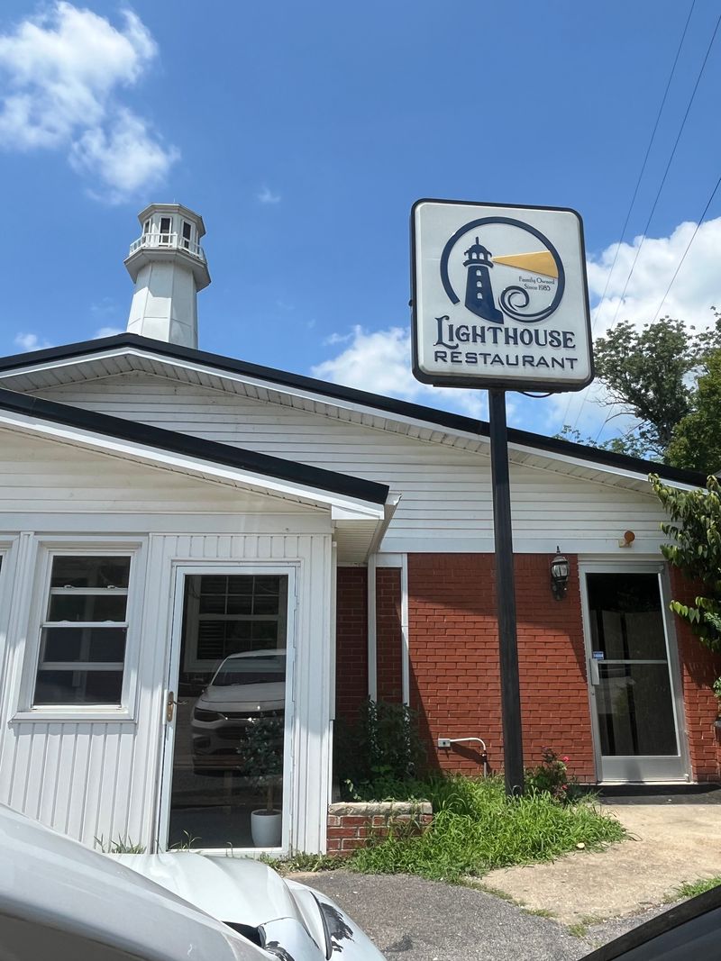 The Lighthouse Restaurant