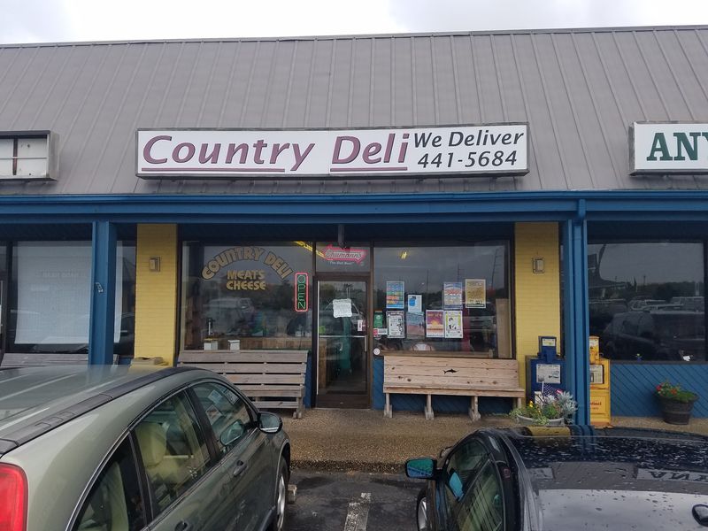 Country Deli