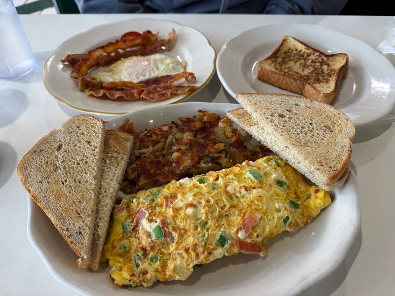 Blazing Fast Service That Keeps The Morning Moving