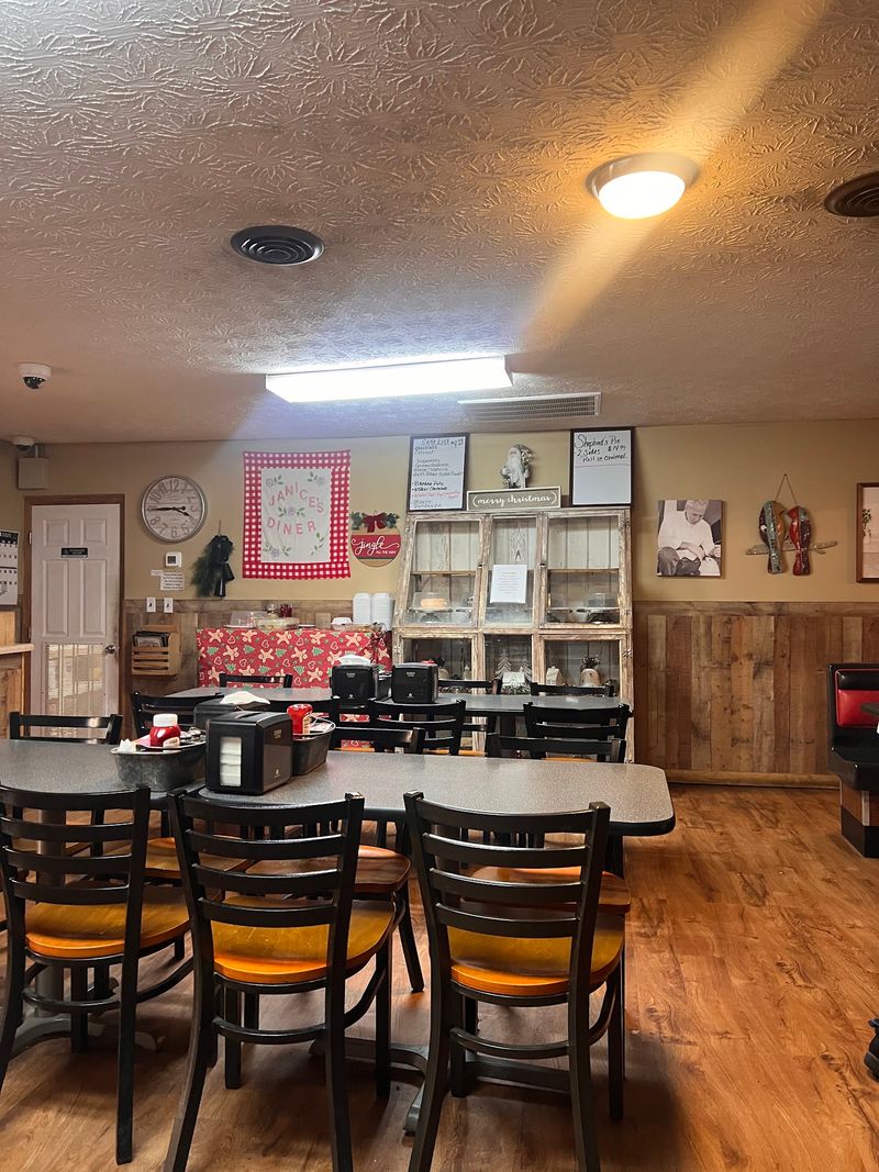 Country Fried Classics From Catfish To Steak