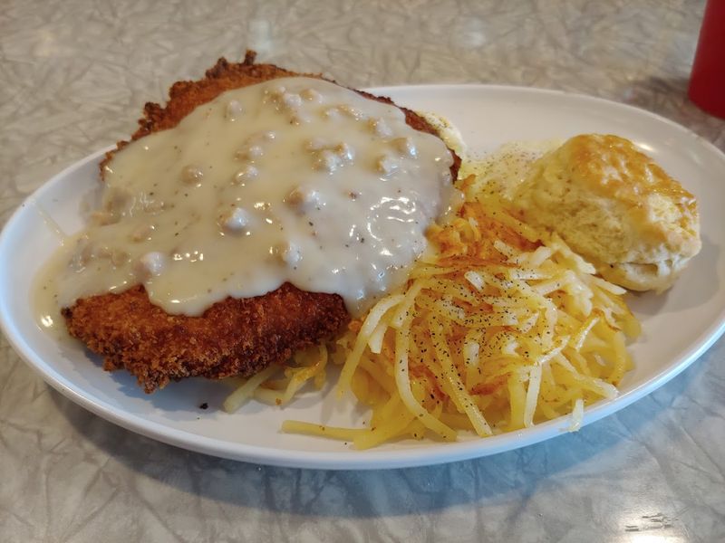 Country Fried Steak: A Diner Staple Done Right