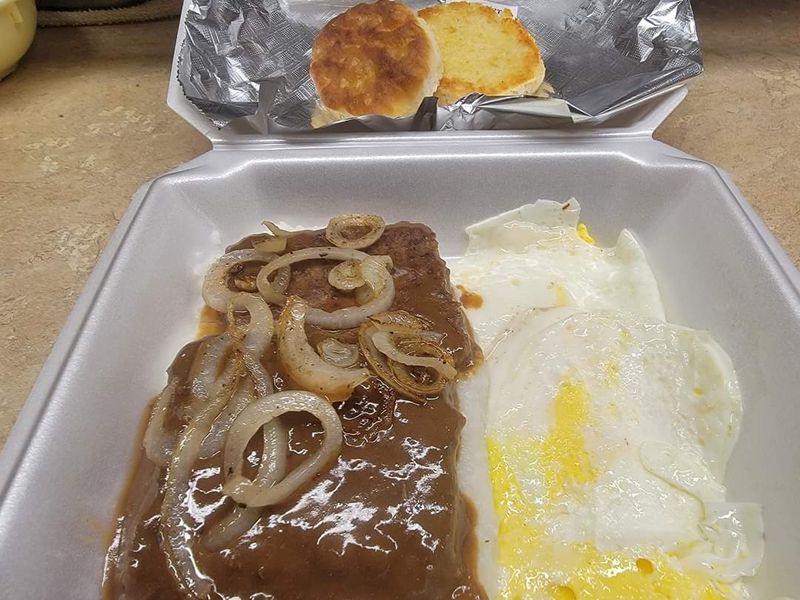 Country Fried Steak That Brings The Comfort Country Fried Steak That Brings The Comfort