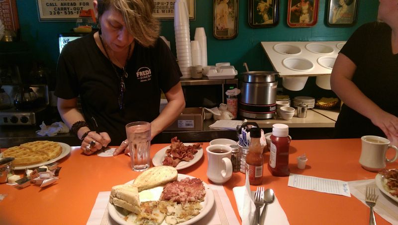 Service That Moves Like Clockwork