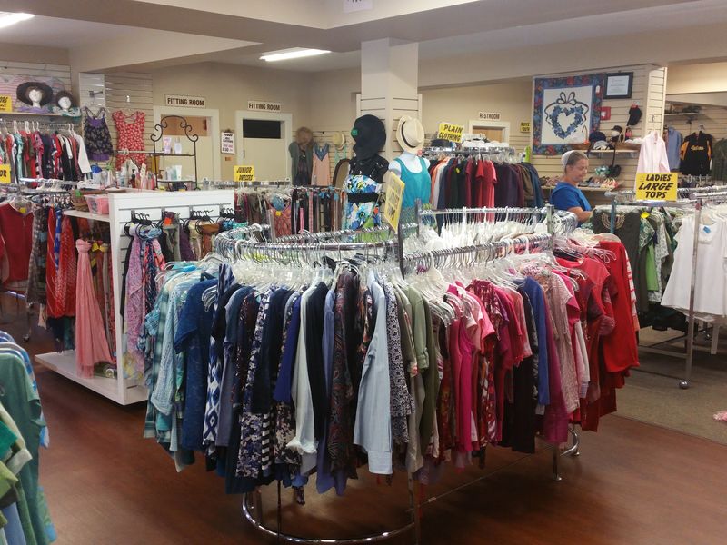 Country Gift & Thrift Shoppe, Pennsylvania Country Gift & Thrift Shoppe, Pennsylvania