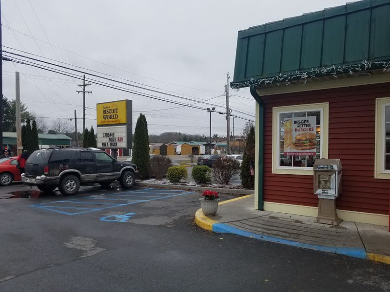 The Inwood Location Serves Northern Panhandle