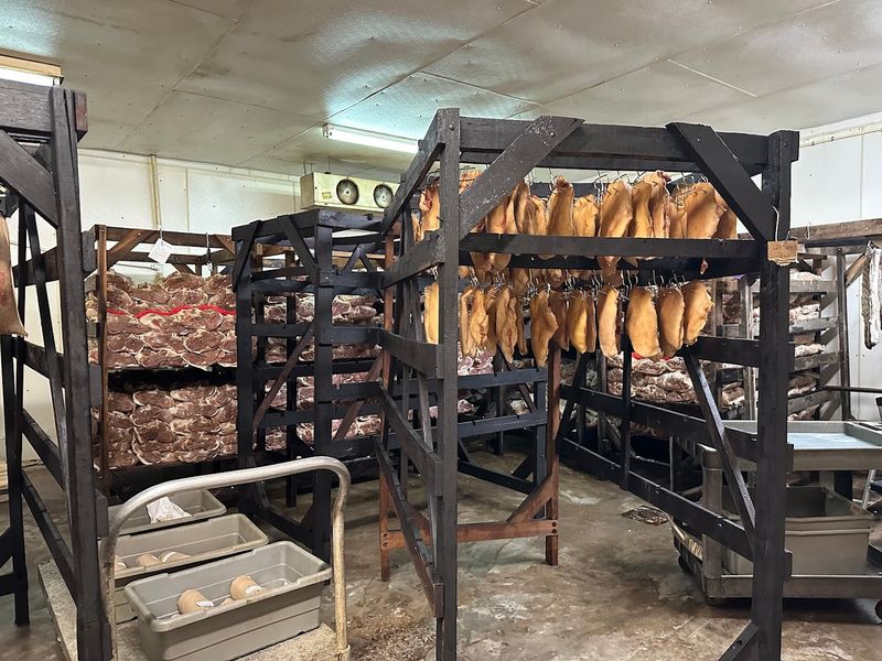 Country Ham That Chefs Actually Fight Over