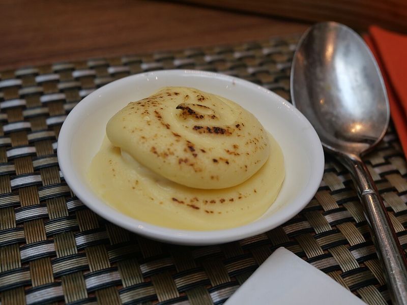 Save Room For Banana Pudding