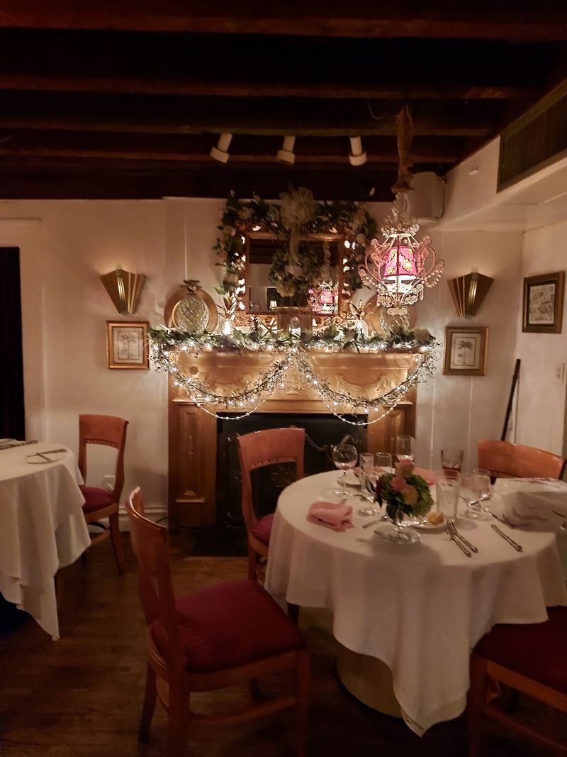 Country House Restaurant Country House Restaurant