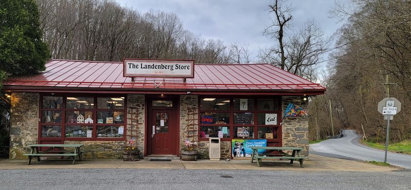 The Landenberg General Store