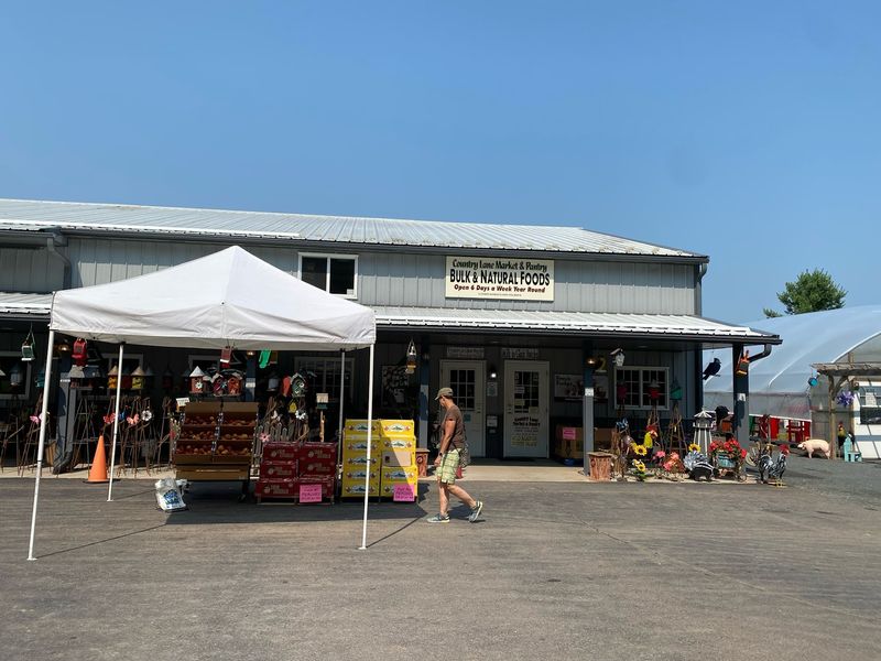 Country Lane Market And Pantry Country Lane Market And Pantry