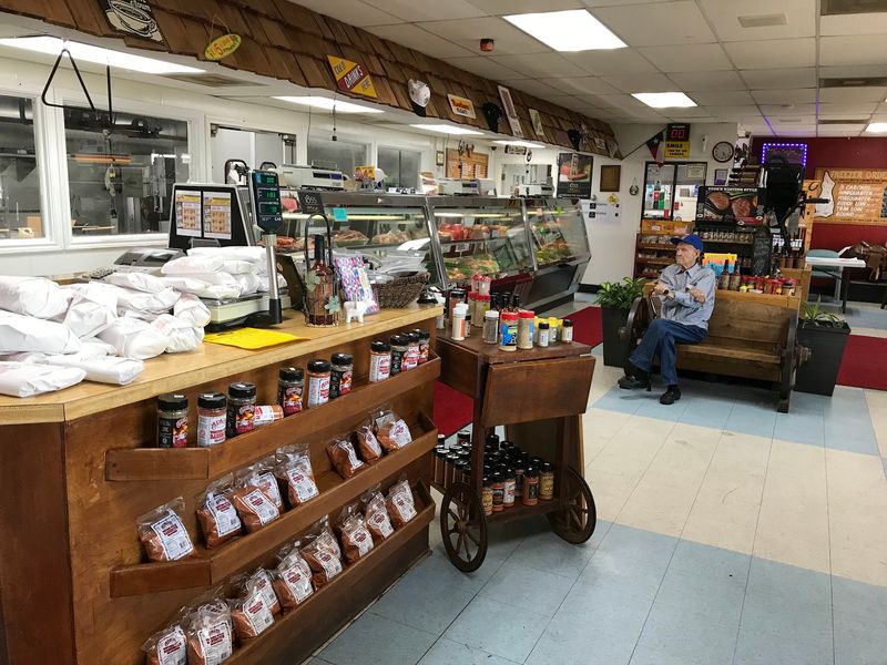Country Meat Market