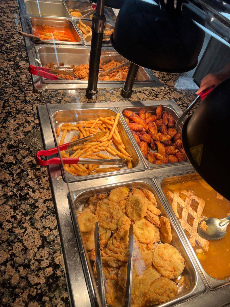 Country Road Buffet, Columbus Country Road Buffet, Columbus