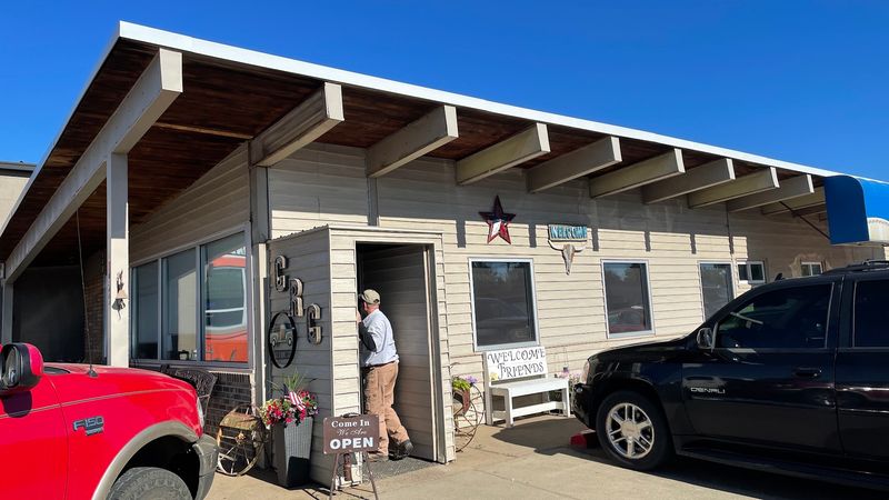 Country Rose Cafe