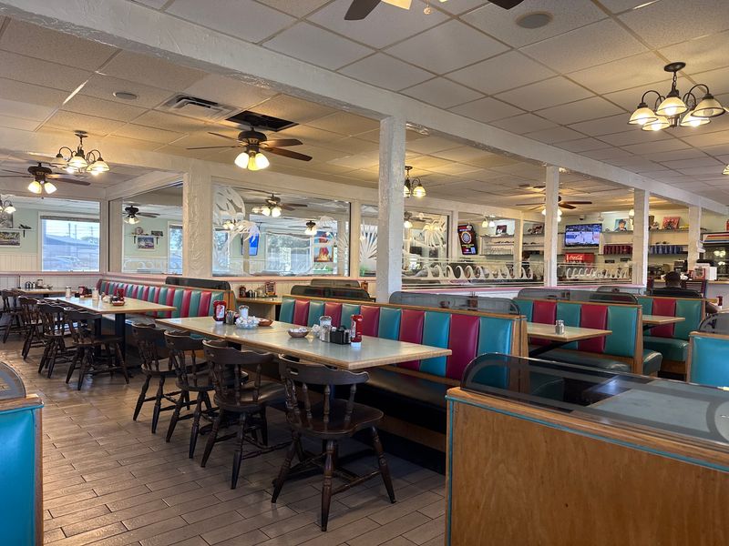 Country Skillet Restaurant: Clearwater's Breakfast Powerhouse
