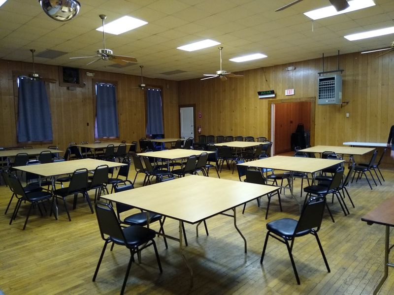 St. Ladislaus Aid Society