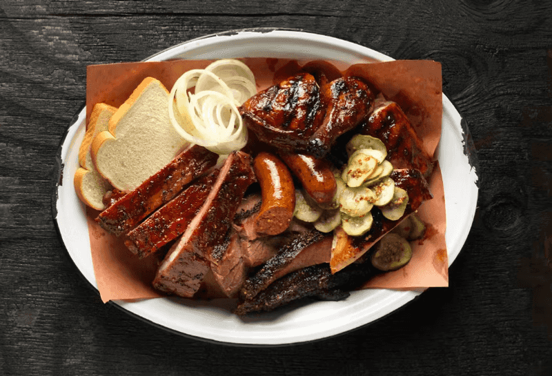 Country Smoke House