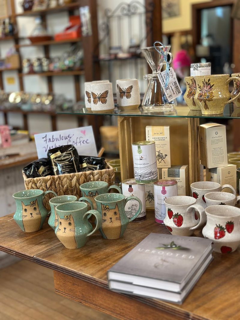 Country Store & Farm: Vashon's Original Charm