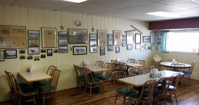 Country Town Cafe