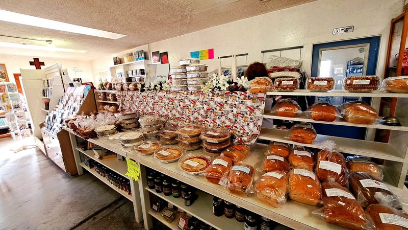 Country Variety Store & Bakery, Bellefontaine
