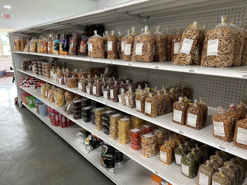 Great Lakes Bulk & Health Foods