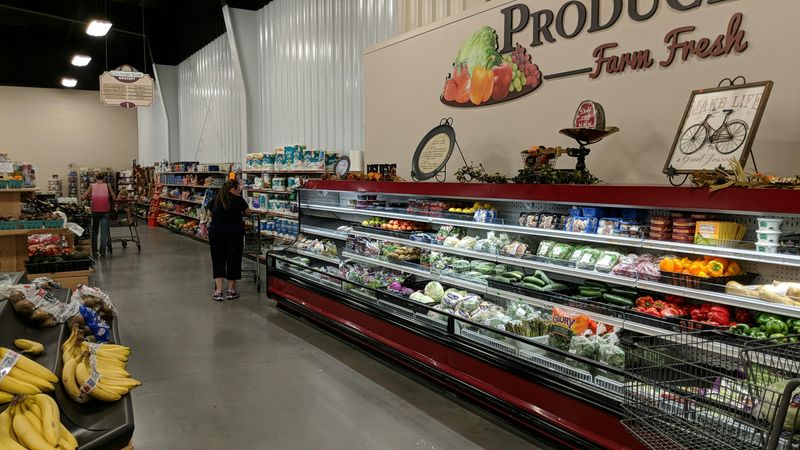 Country View Grocery