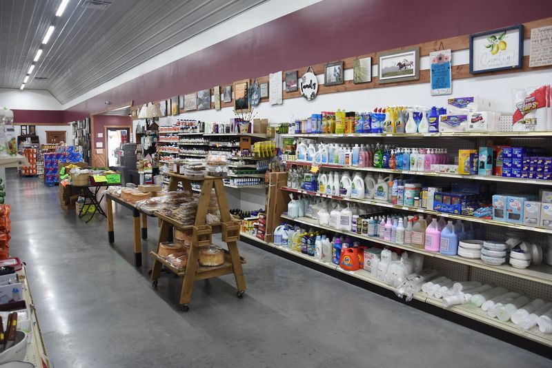 Country View Store
