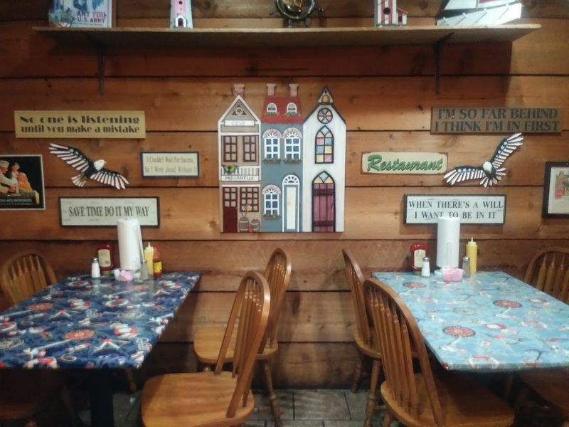 Catfish Cove, Fort Smith