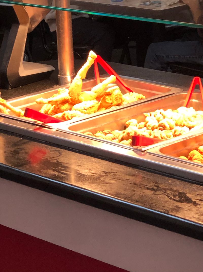 Hidden Creek Catfish – Conway