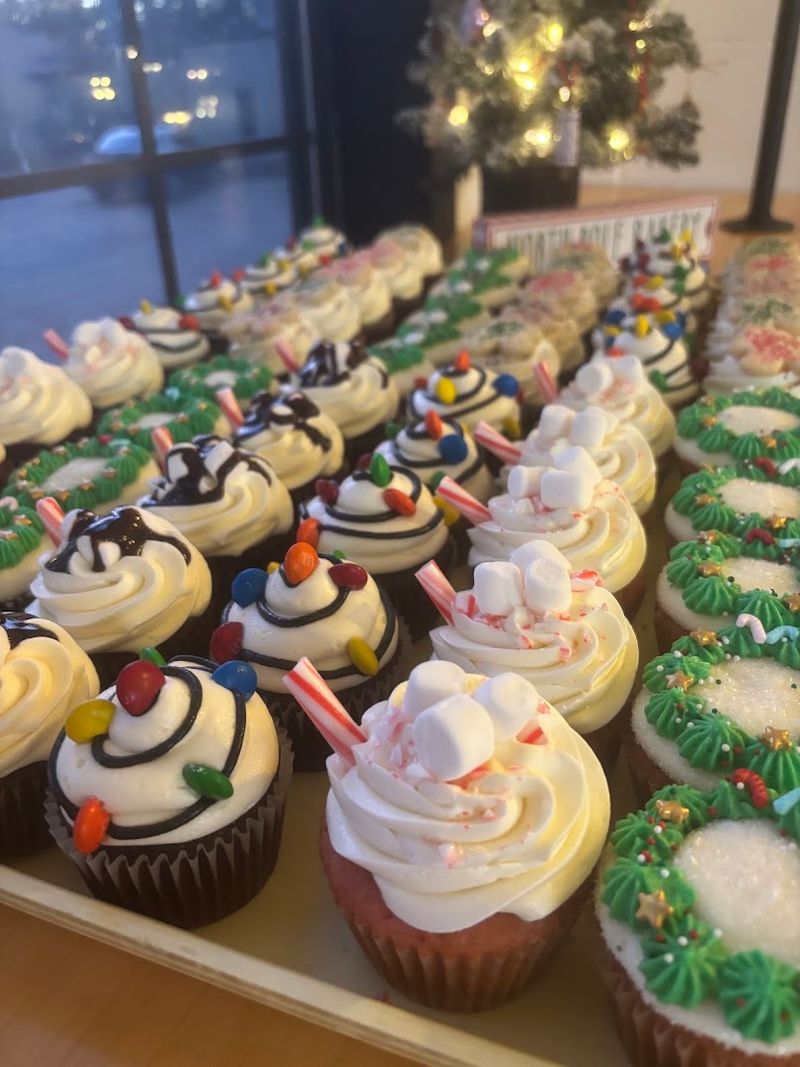 Country Village Oven Bakery, Star City
